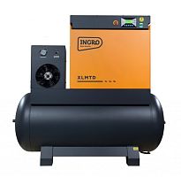 Компрессор Ingro Винтовой компрессор Ingro XLMTD 7,5A 10