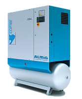 Винтовой компрессор ALMiG COMBI-8/500-13 D