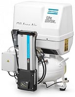 Компрессор Atlas Copco LFx 1,0 D 3PH SDN