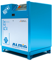 Винтовой компрессор ALMiG FLEX-7-13