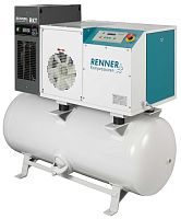 Винтовой компрессор Renner RSDK-B-ECN 7.5/270-7.5